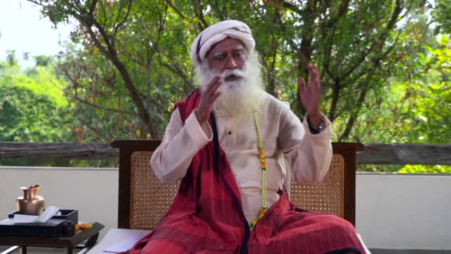 What's the Biggest Threat to Our Lives? | Sadhguru (English Subtitles)