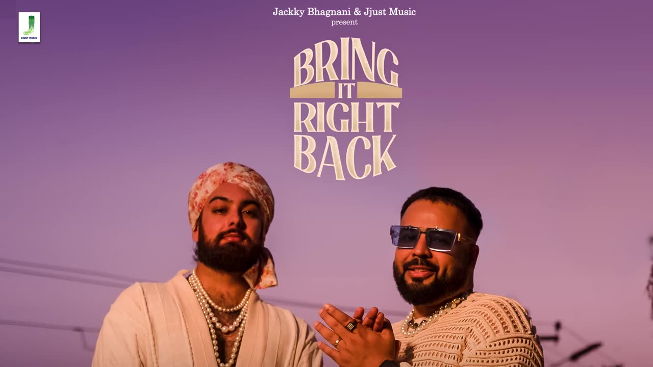 Biring it right back official music video DJ song