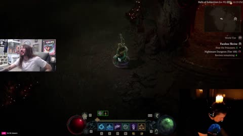 Twitter Streaming is Wild