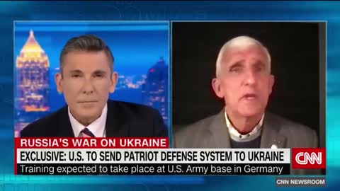 US set to send Patriot missiles to Ukraine. Retired general explains the impact