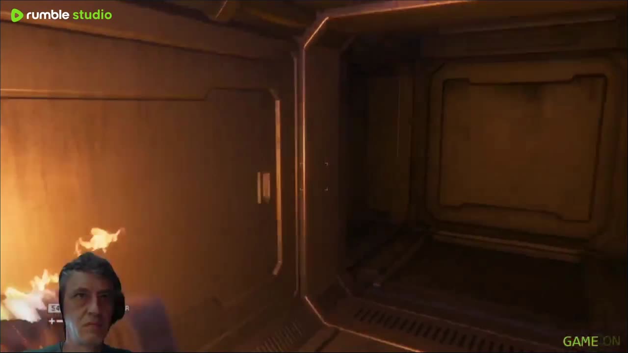 Alien Isolation Crew Expendable Clips