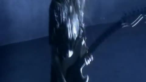 IRON MAIDEN - Man On The Edge (Official Video)