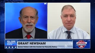Securing America with Grant Newsham (part 1) | November 23, 2022