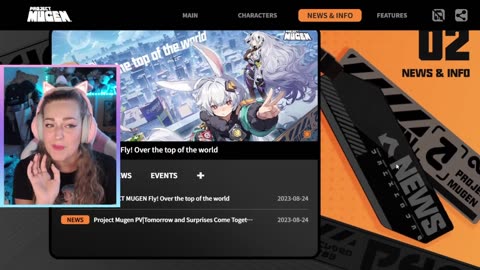 RIVAL GENSHIN una risposta progettuale all'influenza di MUGEN