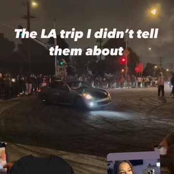 Basketball street takeover fire 6th st burger party line tent fire blue line