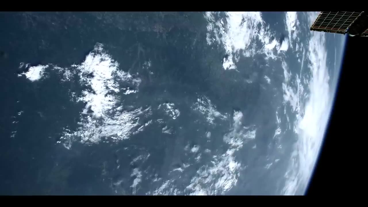 The Earth: 4K Extended Edition