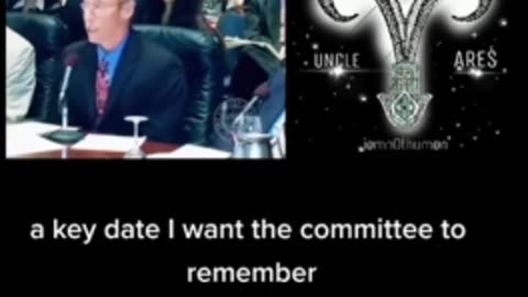 TOP SECRET NEWS - ET’S - FBI EXPOSED - CONGRESSIONAL TESTIMONY