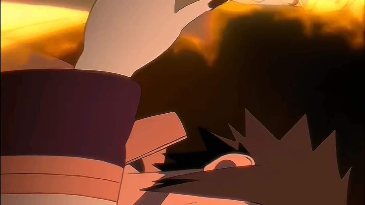 Kaguya is not a villain