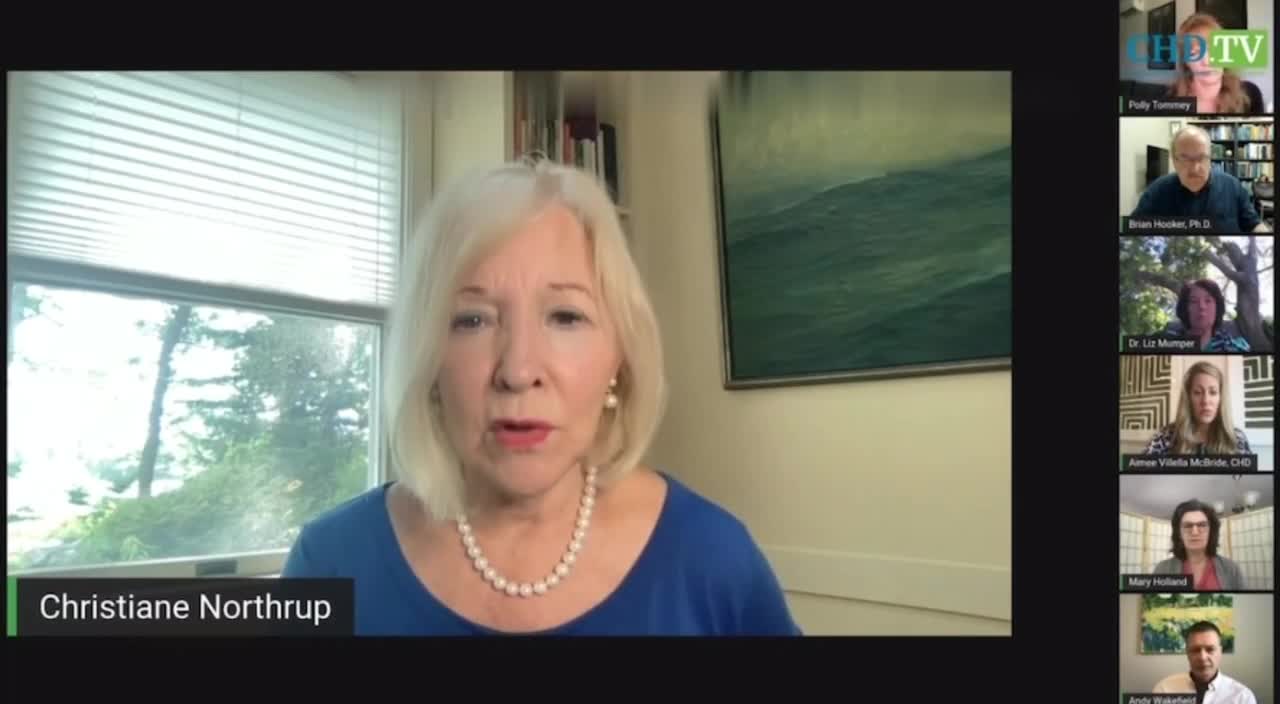 Vaxxed Sperm Dont Swim, Vaxxed Embryos Dont Grow (Must Watch)