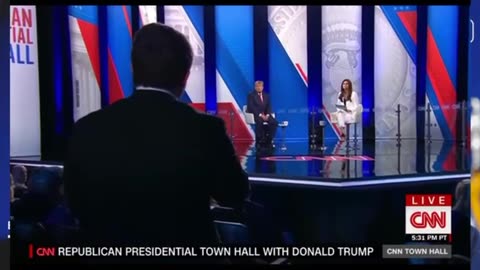 Trump Says It's the Person, Not the Gun That Pulls the Trigger, Vows to Defend the Second Amendment