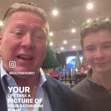 Shopping for you Wife is HARD! #familysuccesstriangle