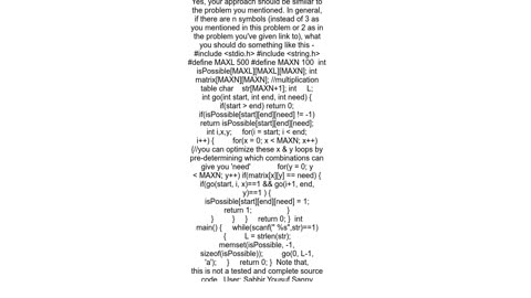 Parenthesizing a string so that expression takes a given value