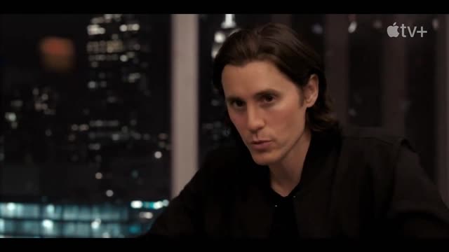 WECRASHED Official Trailer 2022