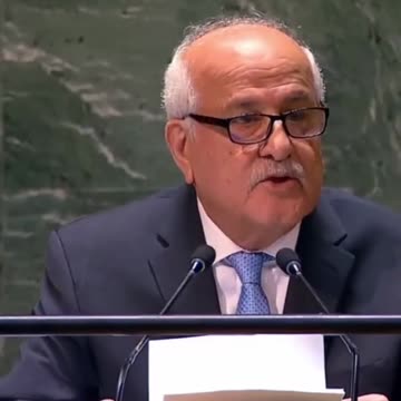 ‘This truce must turn into a permanent ceasefire