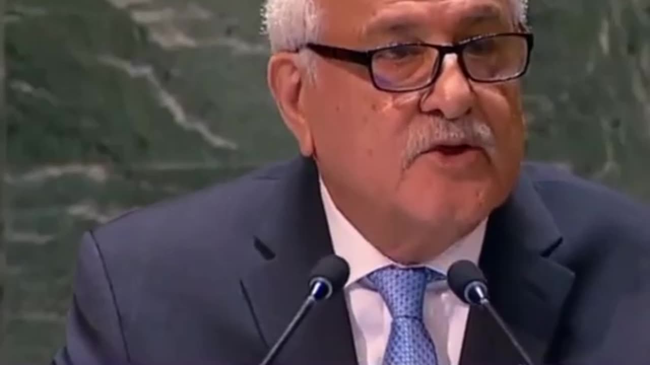 ‘This truce must turn into a permanent ceasefire