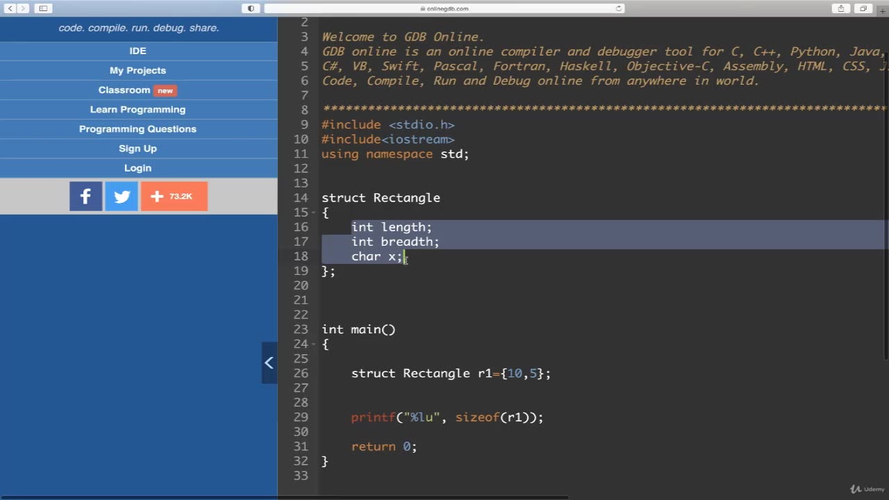 essential of c++ -> 04