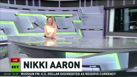 RT News - July 11 2023 (17:00 MSK)