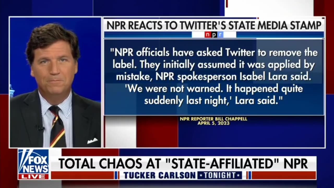 Tucker: Elon Musk Is A Hero For This