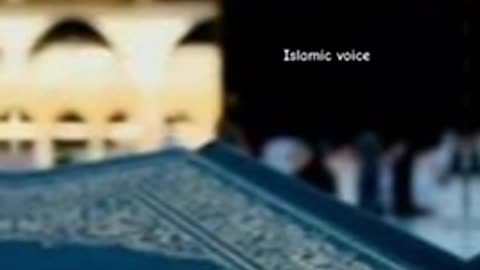 Islamic video