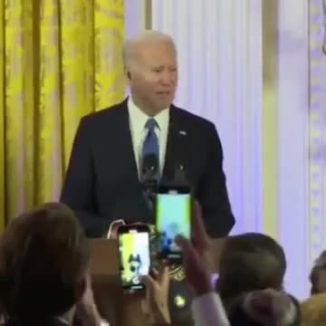 Dinesh D'Souza - Joe Biden Says It Has Been 65 Years Since The October 7th Attack On Israel