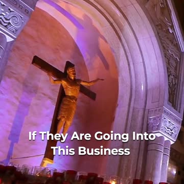 🙏✨ Reconciling Business Plans with Faith 📜💼