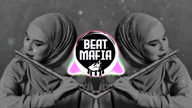 Flute - Prod. Dj. Mith Mhashelkar | BeatMafiaInk | rap beats| DJ Khaled | Indian beats |