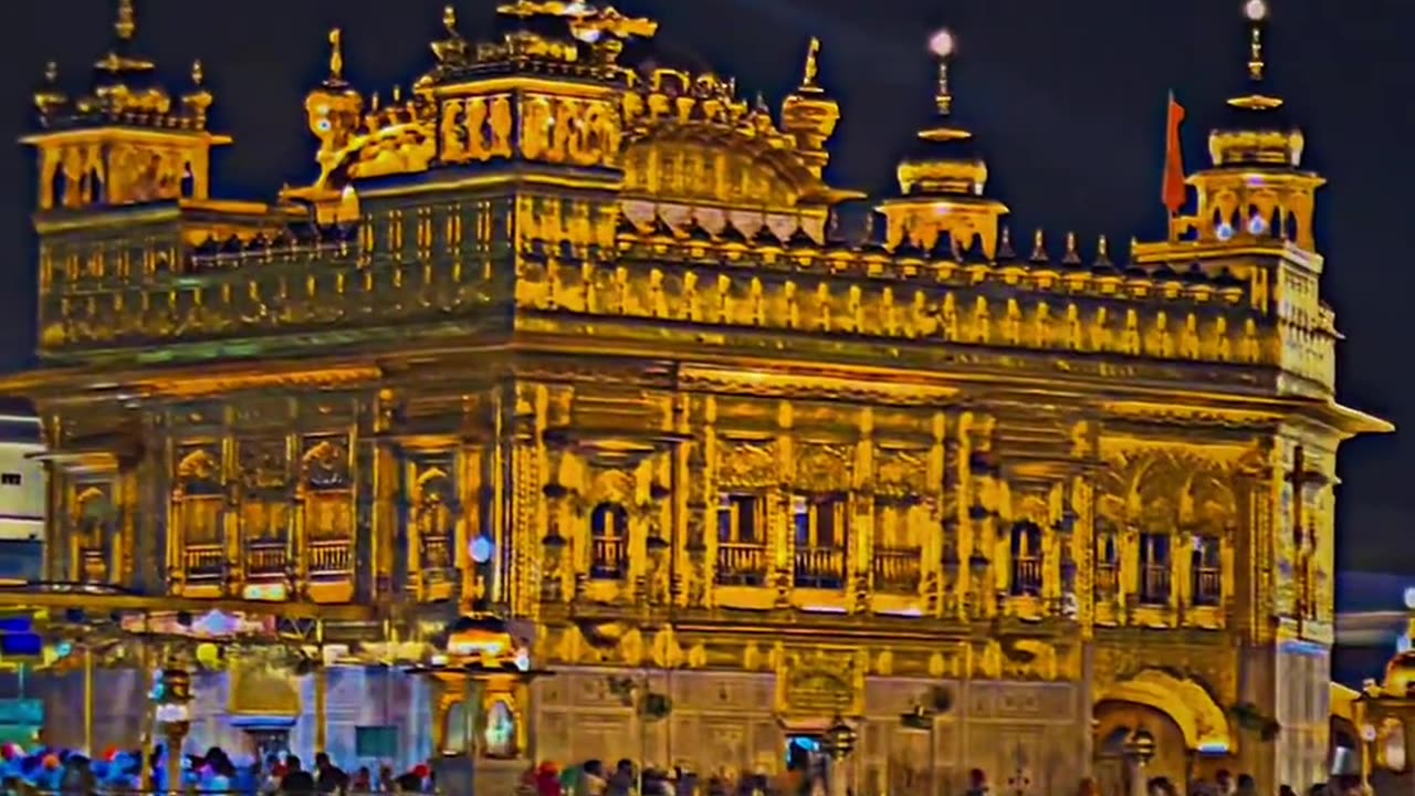 Golden Temple Whatsapp Status Waheguru Ji Mehar karre #shorts #goldentemple #whatsappstatus