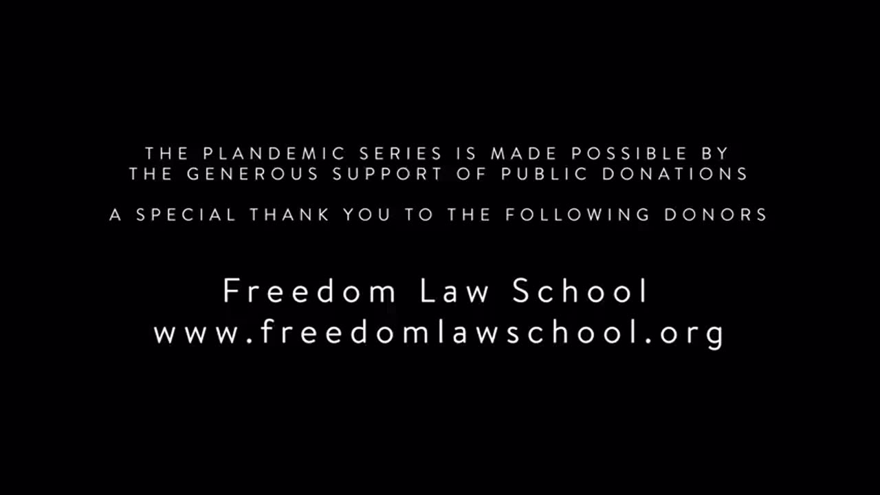 Plandemic 3 The Great Awakening