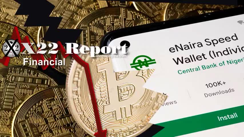 Accelerated Plan Of The [WEF] Is To Soon, Rejection Of The People Will Falter The Agenda