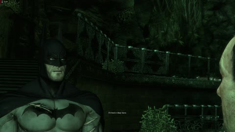 Let's Play Batman AA Ep. 15