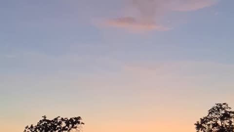 Sonnenuntergang Sunset