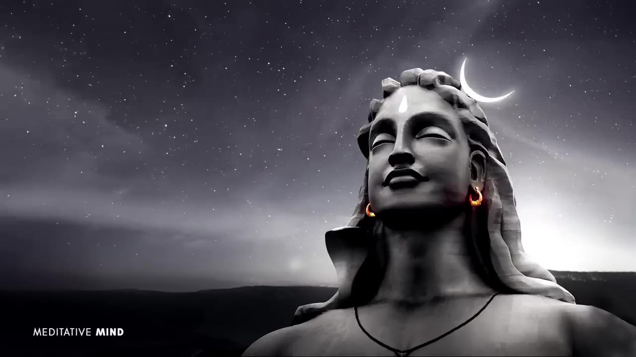 SHIV MANTRA to WIPE OUT NEGATIVE ENERGIES (with Powerful Tandav Beats)