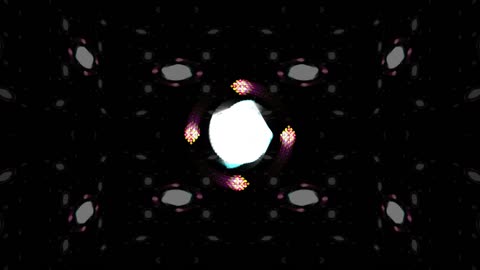 Crystalline Caverns