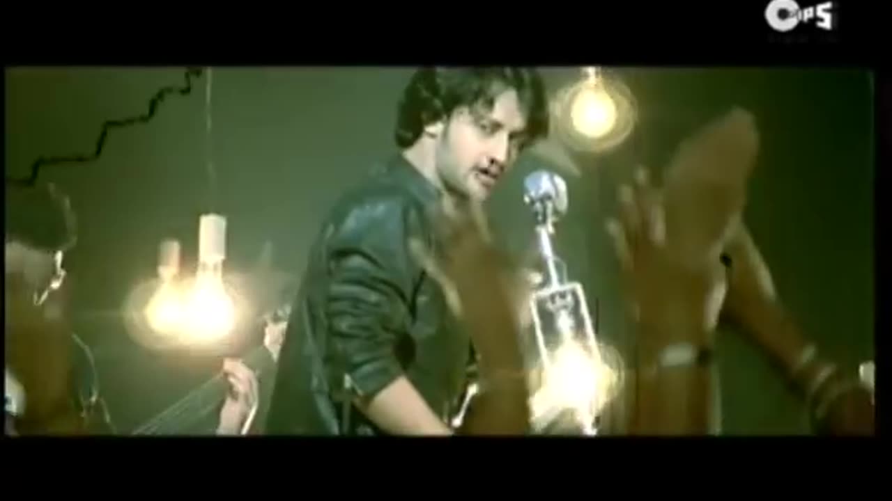 Doorie Sahi Jaye Na Remix by Atif Aslam - Official Video - Album 'Doorie'