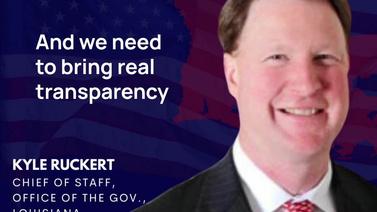 Shorts: Kyle Ruckert on the need for a central citizen-accessible crime database in LA