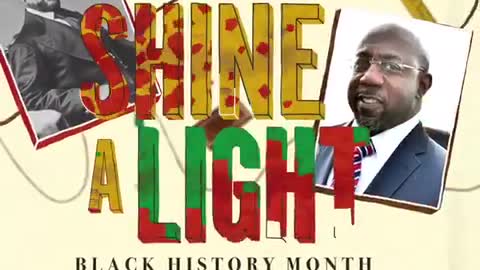 Raphael Warnock, Kamala Harris and Tim Scott on Nick’s Shine a Light Celebrating Black History Month