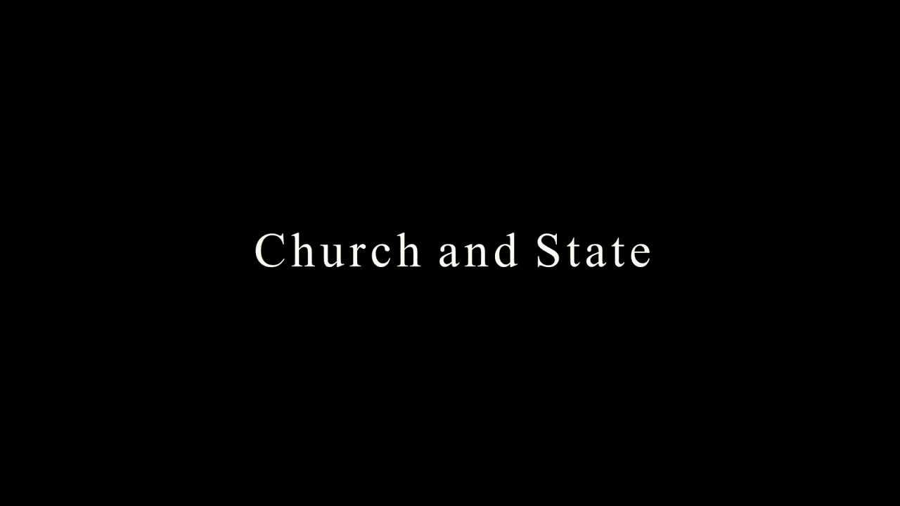 Clay Clark Is Back Again!! | Church and State