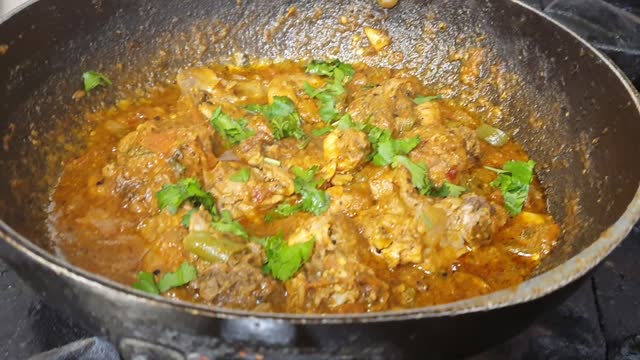 Cooking