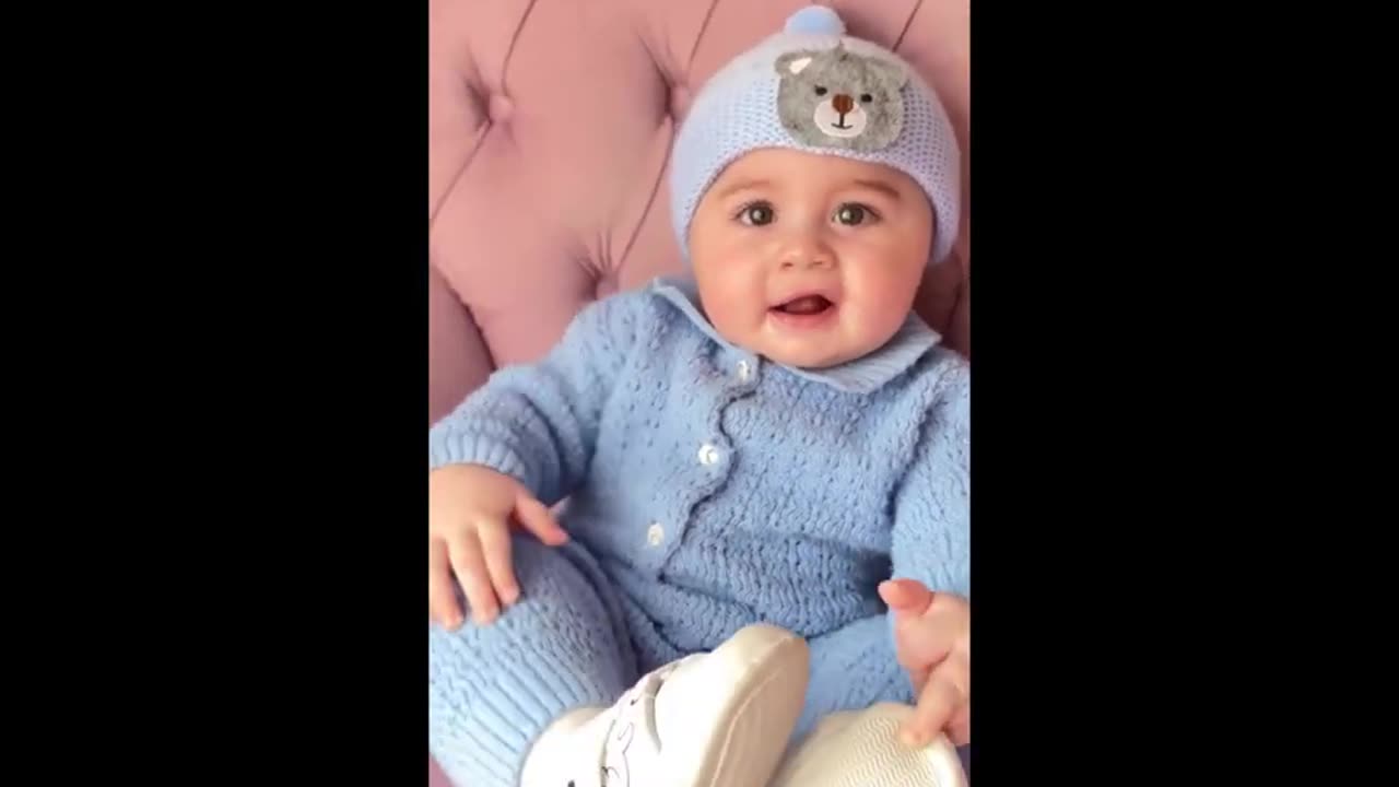 Laughing Babies: The Cutest and Funniest Compilation Ever!