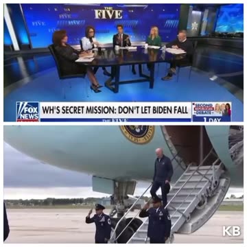 Ah who is gonna tell her