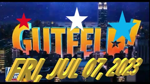 Gutfeld 07-07-2023