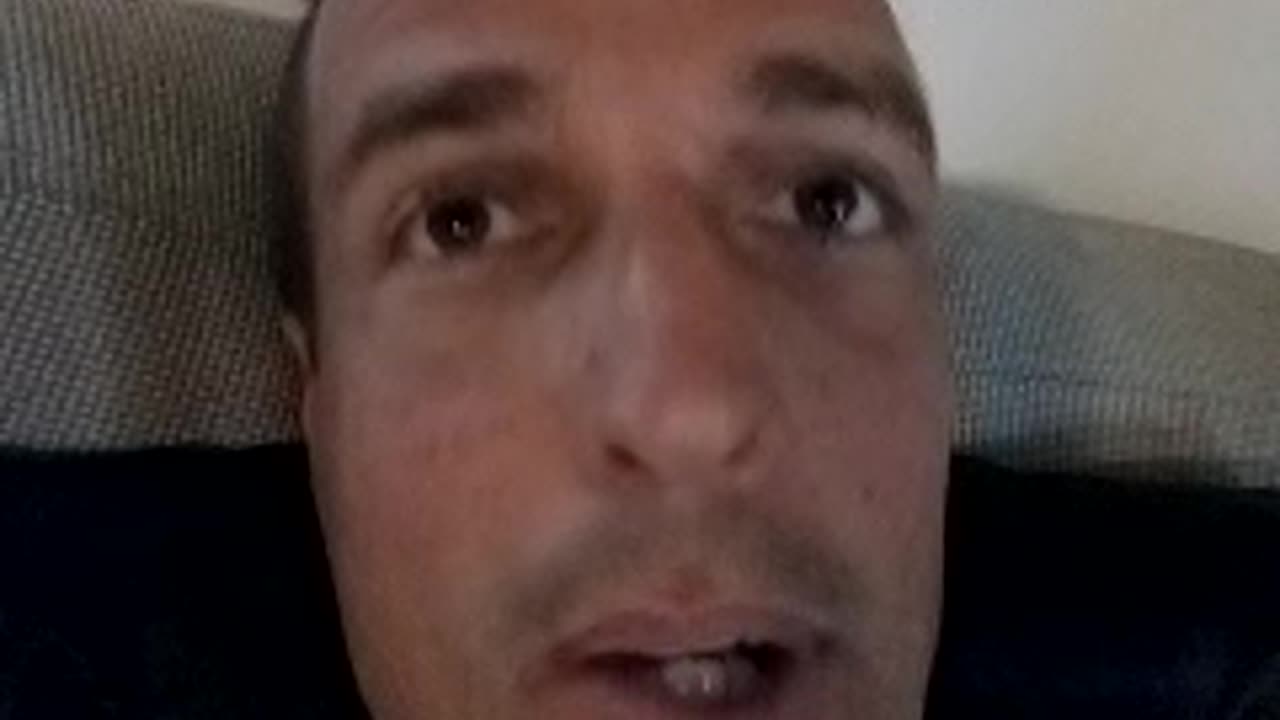 People Are Going Personal With God.