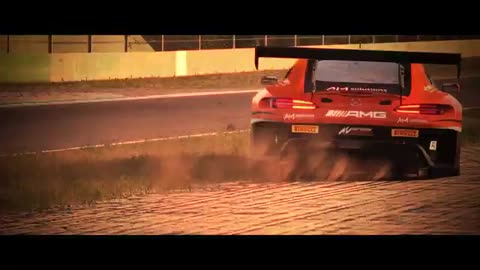 Assetto Corsa Franchise Showcase [ESRB]