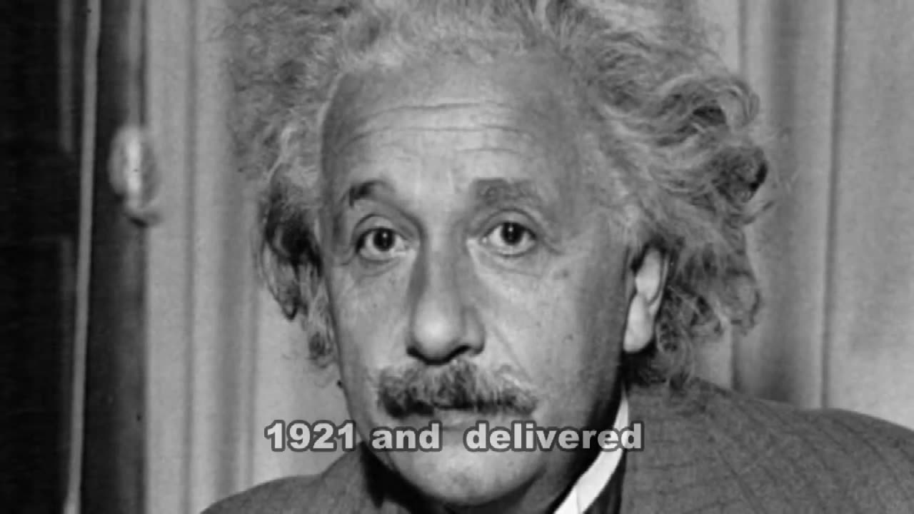 Biography of a Famous Scientist (Albert Einstein) Famous People Bio .