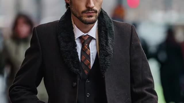 Street photo hunks