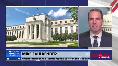 Mike Faulkender: Bank management and federal regulators are responsible for financial failures