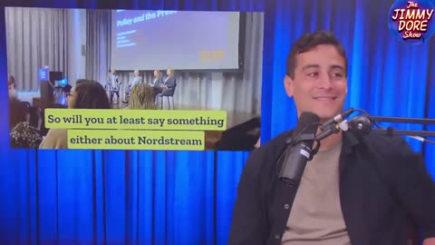 NY Times & WashPo Editors CONFRONTED Over Ukraine War Lies! - The Jimmy Dore Show