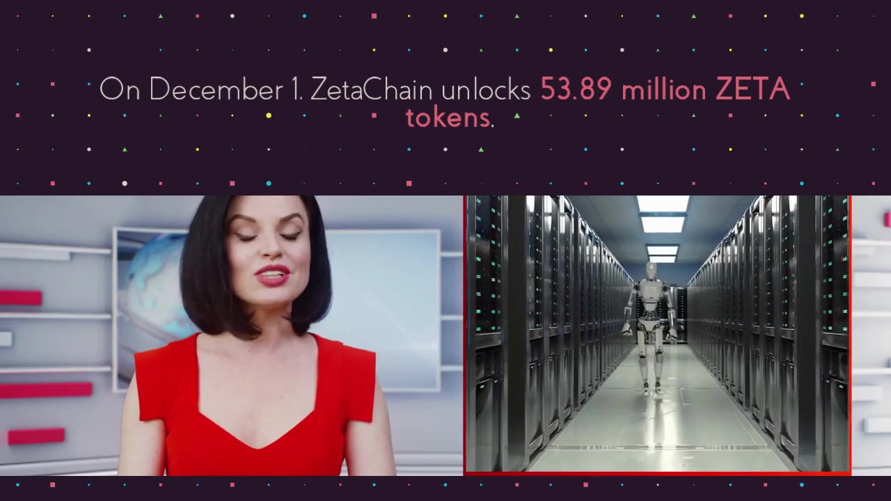 5 Token Unlocks to Watch Next Week