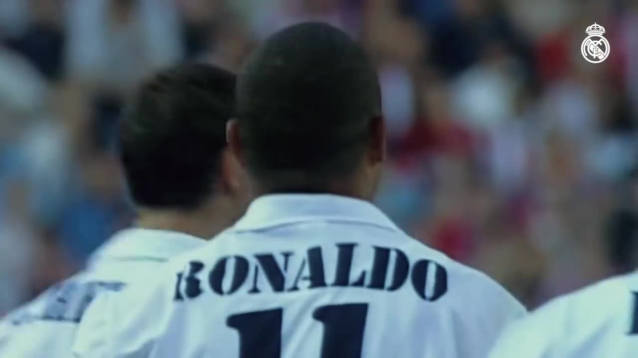 Ronaldo Best Goal!!