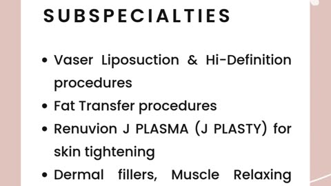 Meet Dr. Kam Singh: UK’s Trusted Expert in Vaser Liposuction & Cosmetic Treatments